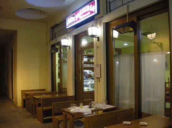 Pizzeria Vesuvio